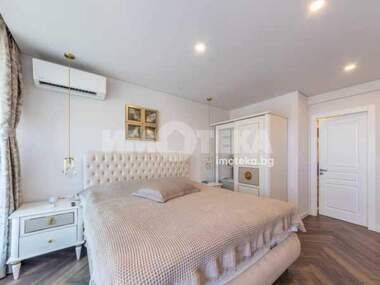 For sale - Apartment in Sveti Nikola,  Varna