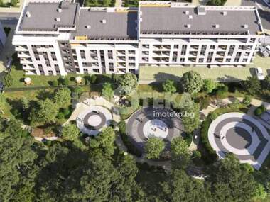 For sale - Apartment in Vladislavovo,  Varna