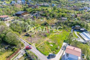 For sale - For Construction in Sotira,  Varna