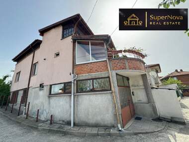 Vânzare - Casă în Trakiîski,  Haskovo