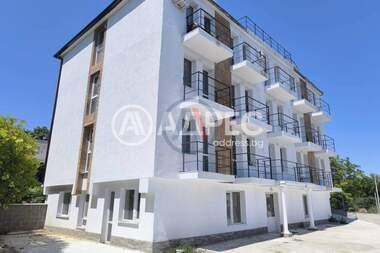 Продажба - Апартамент в Манастирски рид,  Варна