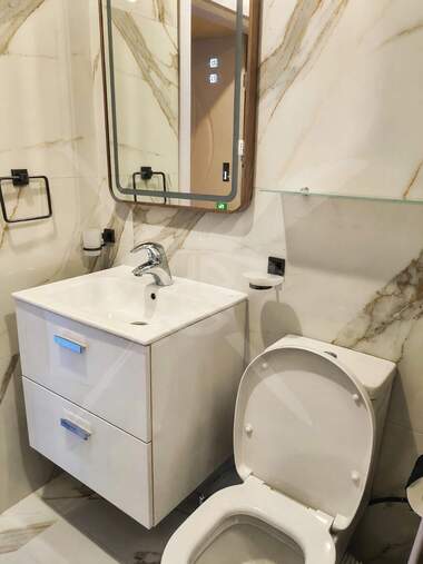 For rent - Apartment in Izgrev,  Burgas
