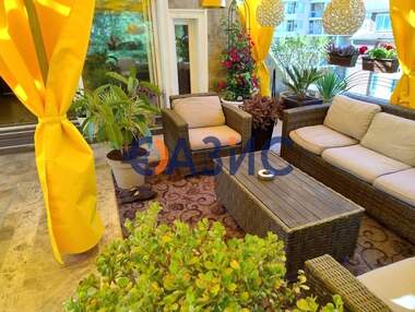 For sale - Apartment in Sunny Beach,  Burgas