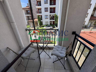 Verkauf - Wohnung in Rawda,  Burgas