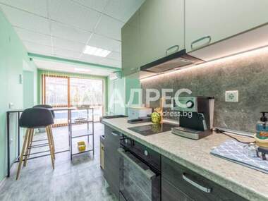 Vânzare - Apartament în Alen mak,  Varna