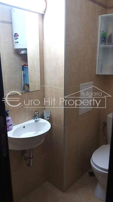 For sale - Apartment in Sveti Vlas,  Burgas