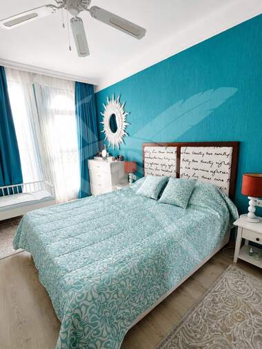 Vânzare - Apartament în Sunny Beach,  Burgas