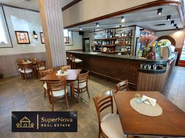 Vânzare - Restaurant/Magazin/Birou/Depozit în Dimitrovgrad,  Haskovo