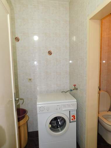 Verkauf - Wohnung in Zentar,  Targowishte