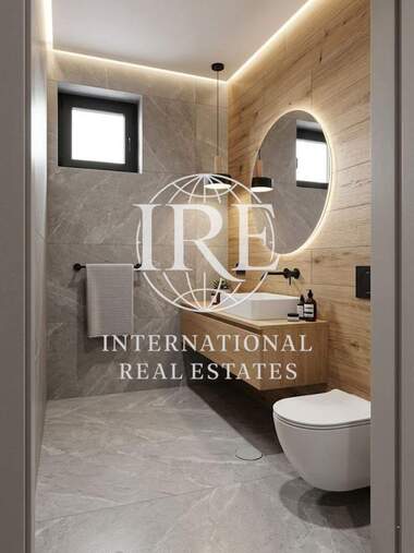 For sale - Apartment in Briz,  Varna