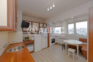 For sale - Apartment in Obelia 2,  Sofia