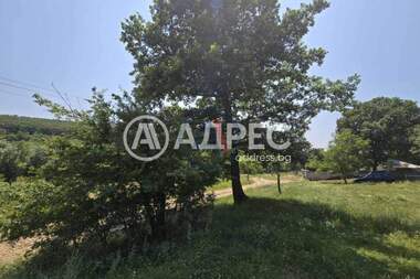 For sale - For Construction in Yunets,  Varna