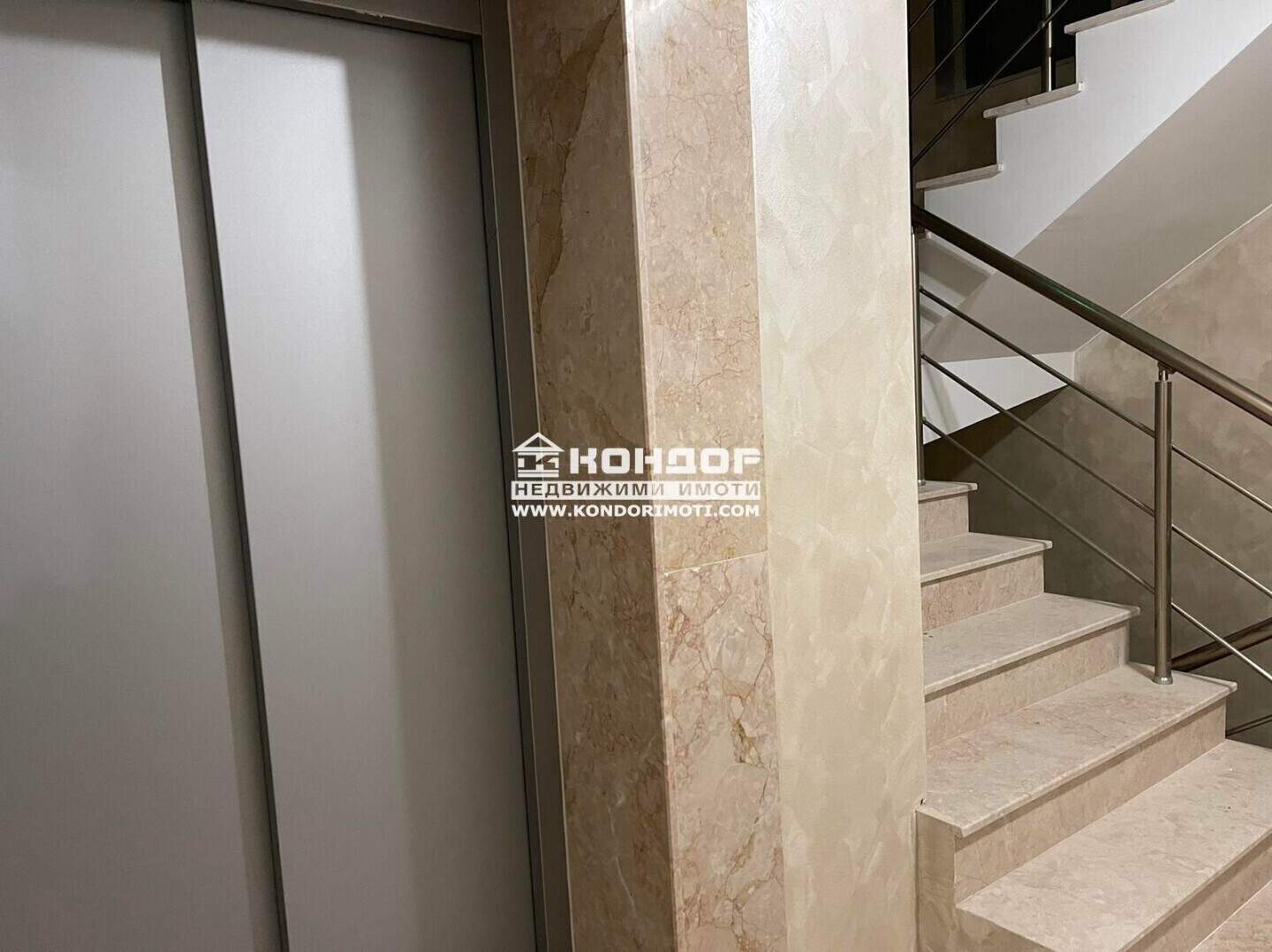 Dreizimmer Wohnung in Trakia, Plovdiv – Foto 4