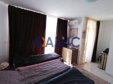 For sale - Apartment in Kosharitsa,  Burgas