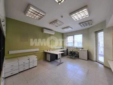 For sale - Office in Manastirski livadi-Iztok,  Sofia