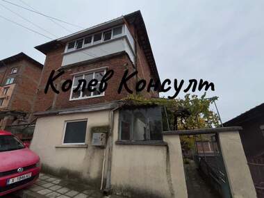 Продажа - Этаж дома в Куба,  Хасково