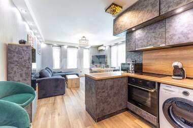 For sale - Apartment in Briz,  Varna