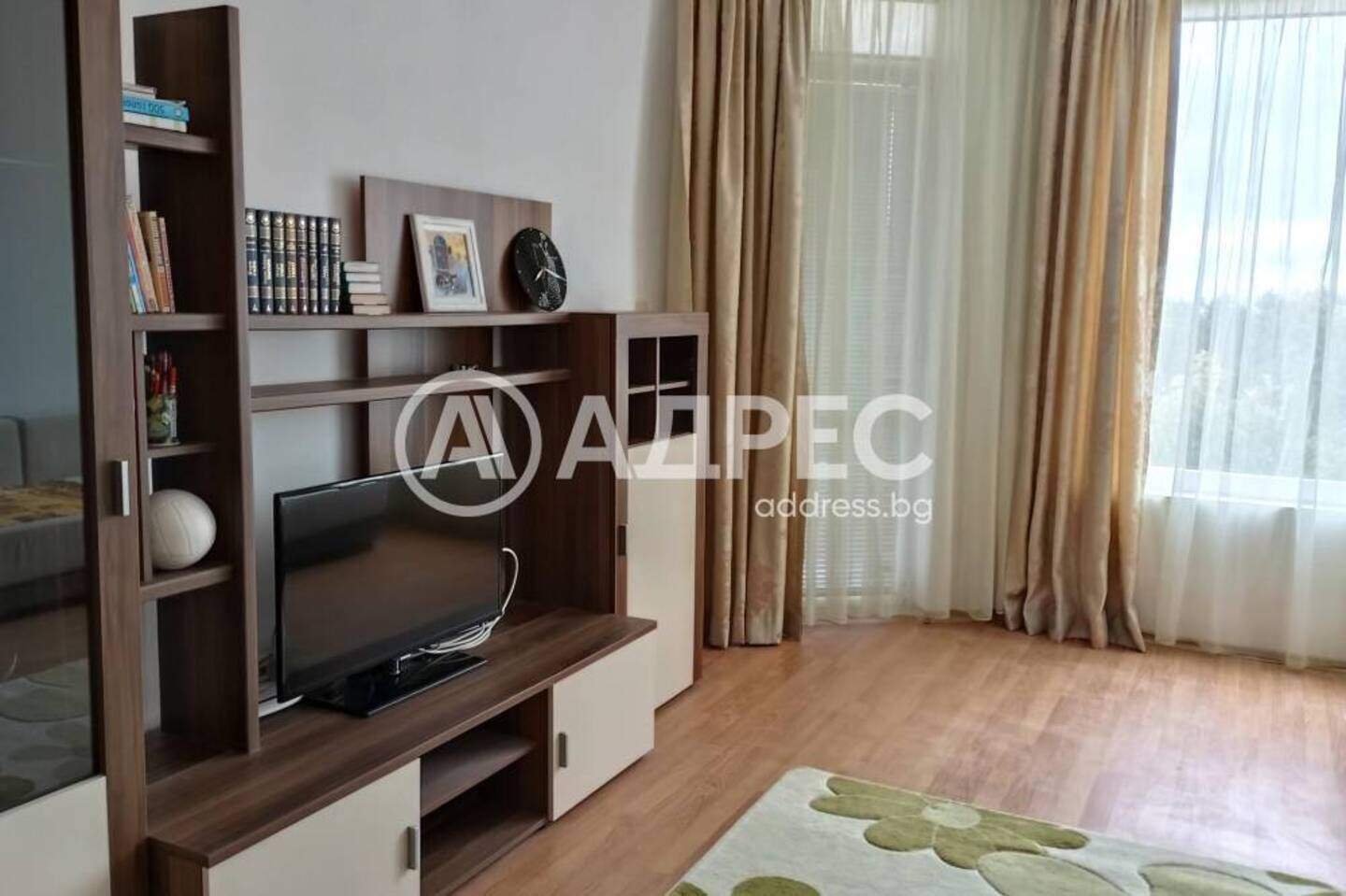 Δίδωμο Διαμέρισμα σε Καβαρνα, Δομπριτς – φωτογραφία 6