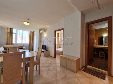 Satış - Apartman olarak Sunny Beach,  Burgas