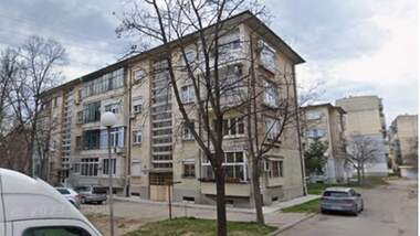 Verkauf - Wohnung in Dimitrowgrad,  Haskowo