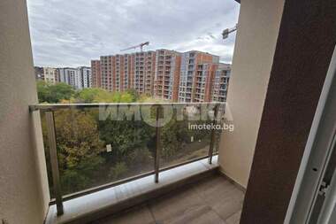 For sale - Apartment in Kiuchuk Parij,  Plovdiv
