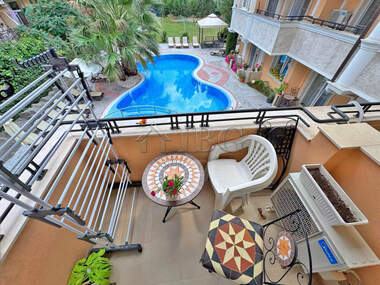 For sale - Apartment in Sunny Beach,  Burgas