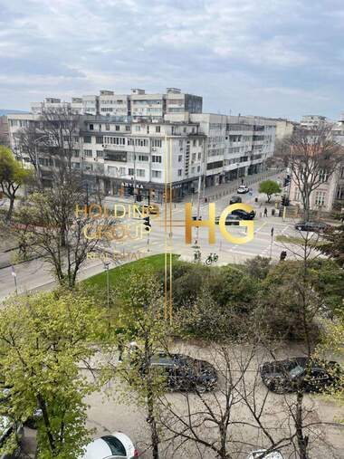 Verkauf - Wohnung in Center,  Varna