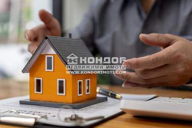 Продажа - Участок под строительство в Белащица,  Пловдив