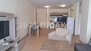 Verkauf - Wohnung in Tschernomorez,  Burgas