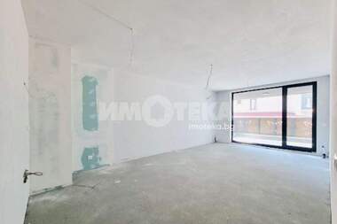 For sale - Apartment in Krastova vada,  Sofia