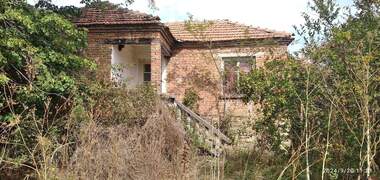 Продажба - Къща в Гюльовца,  Бургас