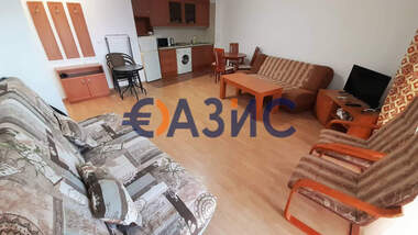 Verkauf - Wohnung in Rawda,  Burgas