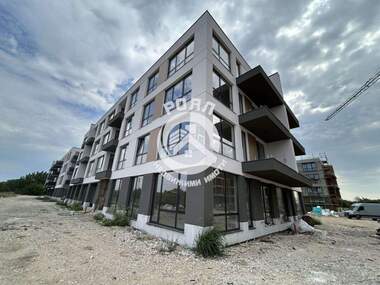 For sale - Apartment in Ostromila,  Plovdiv