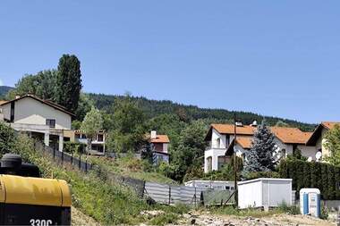 For sale - Apartment in Bistrica,  Sofia