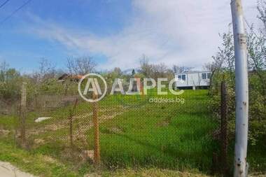 Πώληση - Οικόπεδο για κατασκευή σε Боровец - Юг,  Варна