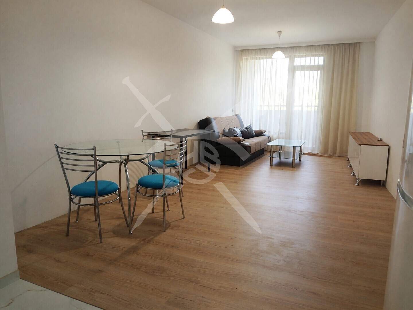 Двустаен Апартамент в Сухата река, София – снимка 2