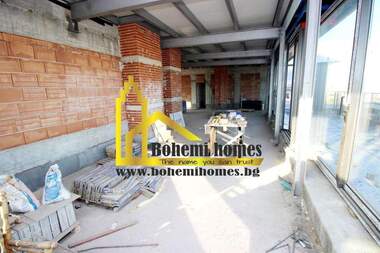 Satış - Apartman olarak Kiuçuk Parij,  Plovdiv