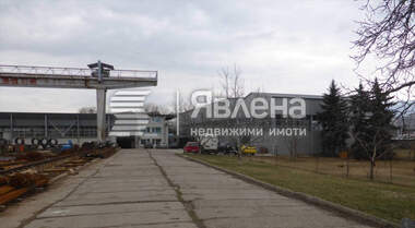Продажба - Сграда в Люлин-1,  София