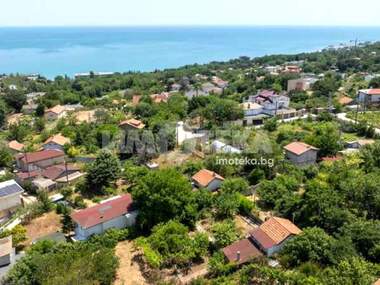 Satış - İnşaat arsası olarak Alen mak,  Varna