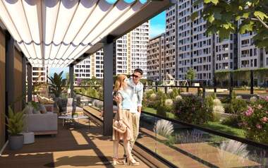 Продажба - Апартамент в Тракия,  Пловдив