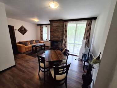 Vânzare - Apartament în Pamporovo,  Smolian