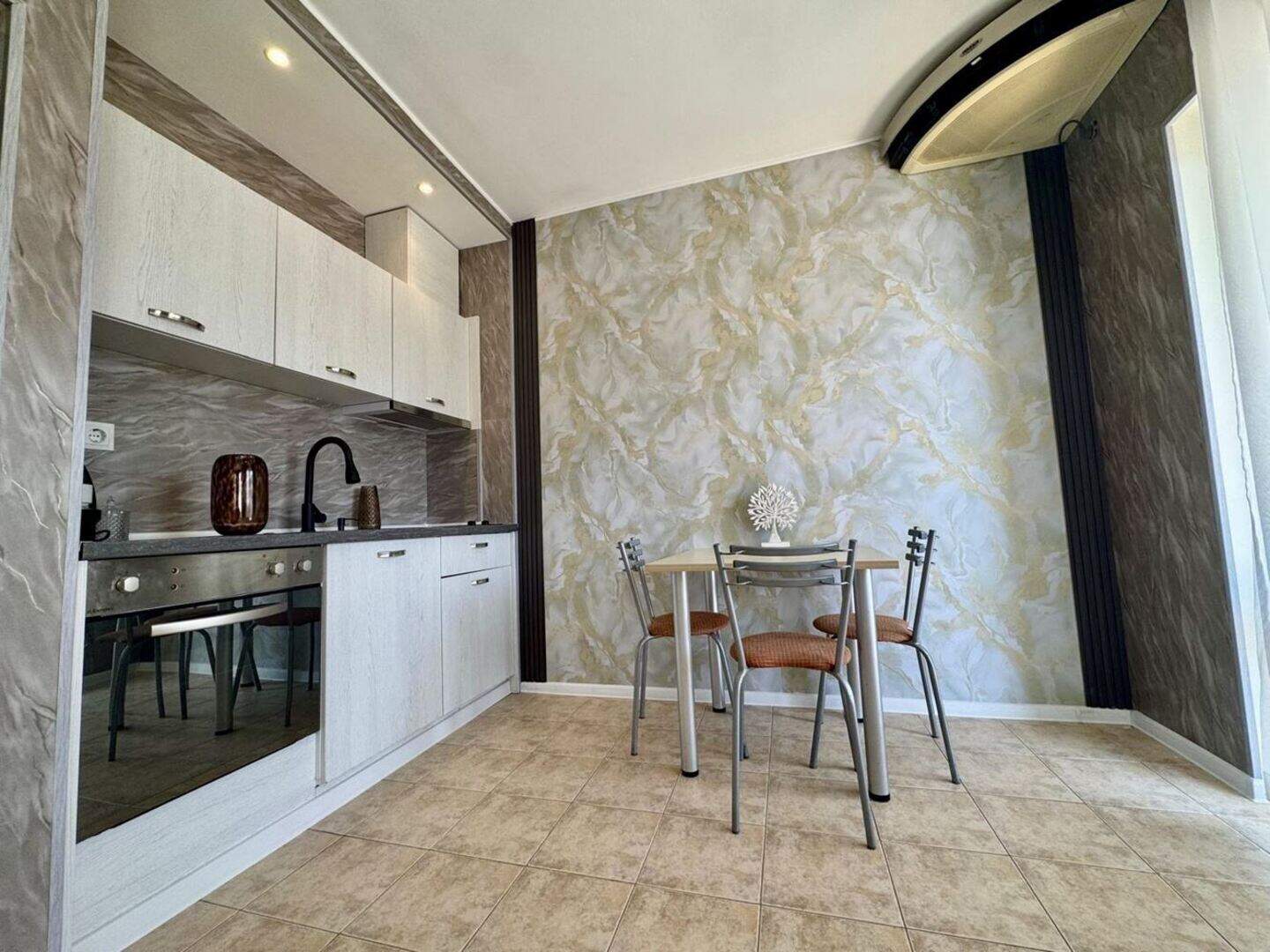 Zweizimmer Wohnung in Sweti Wlas, Burgas – Foto 3