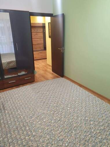 Miete - Wohnung in Mladejki halm,  Plowdiw