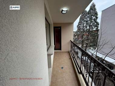 Închiriere - Apartament în Țentăr,  Vrața