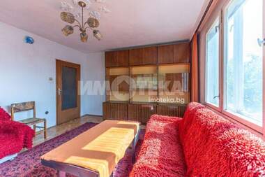 For sale - Apartment in Aksakovo,  Varna