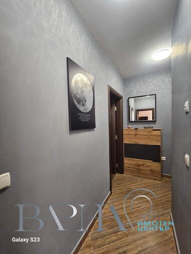 For rent - Apartment in Alen mak,  Varna