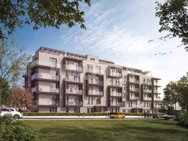 For sale - Apartment in Manastirski livadi-Iztok,  Sofia