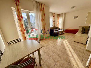 For sale - Apartment in Sveti Vlas,  Burgas