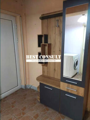 Miete - Wohnung in Drujba 1,  Ruse