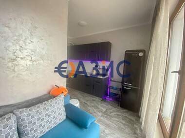 Satış - Apartman olarak Nesebar,  Burgas